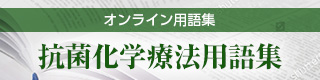 オンライン用語集