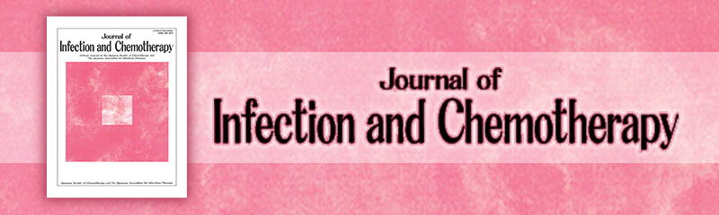 Journal of Infection and Chemotherapy